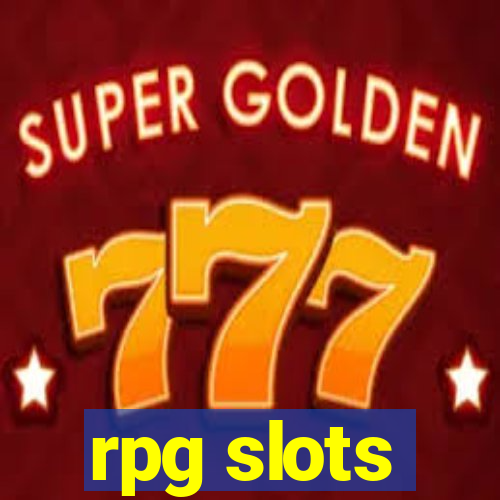 rpg slots